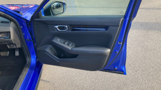 Honda Civic 2.0 eHEV Sport 5dr CVT Hybrid Hatchback